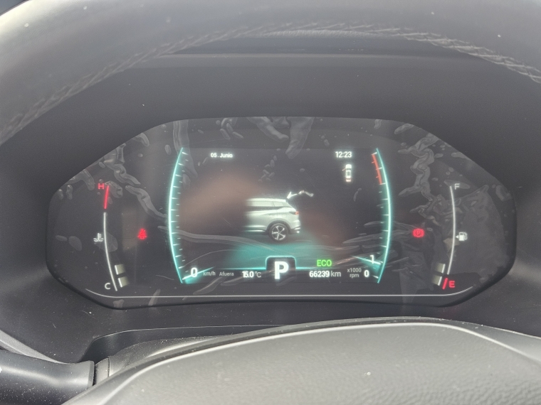 Chery Tiggo 7 Tiggo 7 Glx 1.5 Aut 2022 Usado en Rosselot Usados