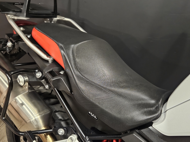 Bmw F 750 gs Ii 2022 Usado en BMW Premium Selection