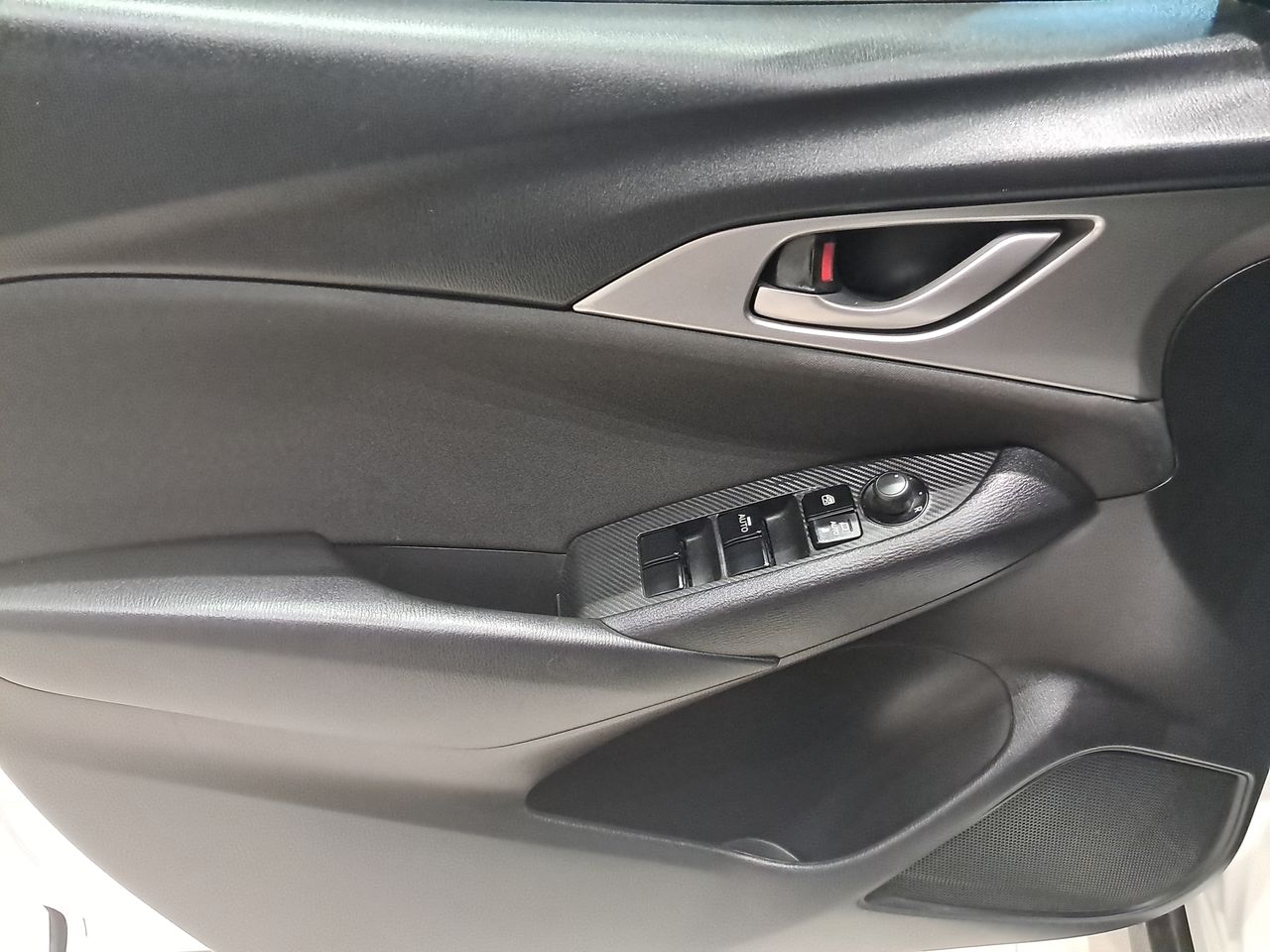 Mazda Cx-3 New Cx 3 R 2.0 2018 Usado en Usados de Primera - Sergio Escobar
