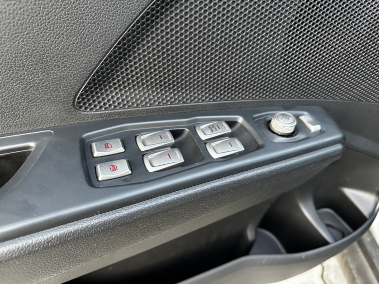 Mahindra Xuv 1.2 Comfort Mt 2024 Usado  Usado en Webautos.cl