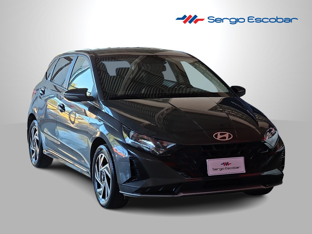 HYUNDAI I-20 I20 B13 MPI 1.4 AUT 2024