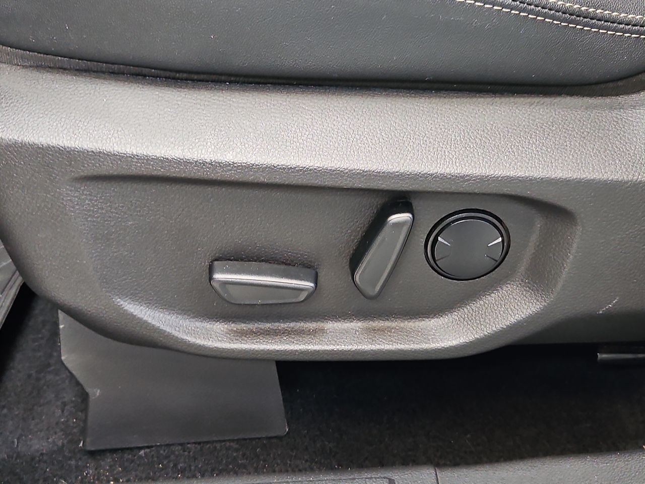 Ford Ranger Ranger Xlt 2.0 Aut 2025 Usado en Usados de Primera - Sergio Escobar