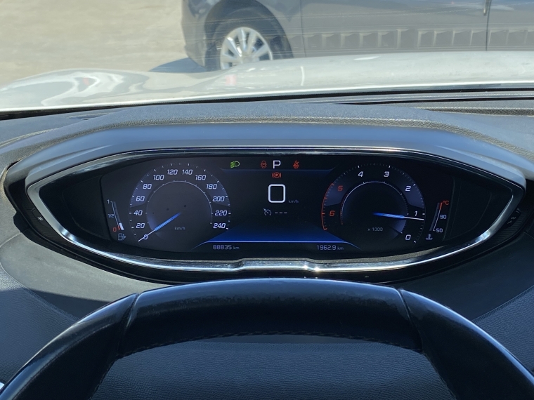 Peugeot 5008 5008 Bluehdi 130 1.5 Aut 2021 Usado en Rosselot Usados
