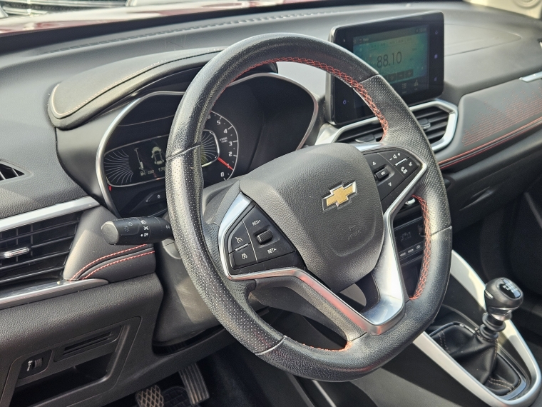 Chevrolet Groove Ltz 1.5 Mt 2023 Usado  Usado en Webautos.cl