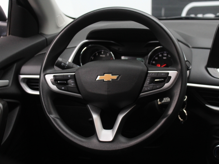 Chevrolet Tracker 1.2 Ls  Mt 2024 Usado  Usado en Kovacs Usados