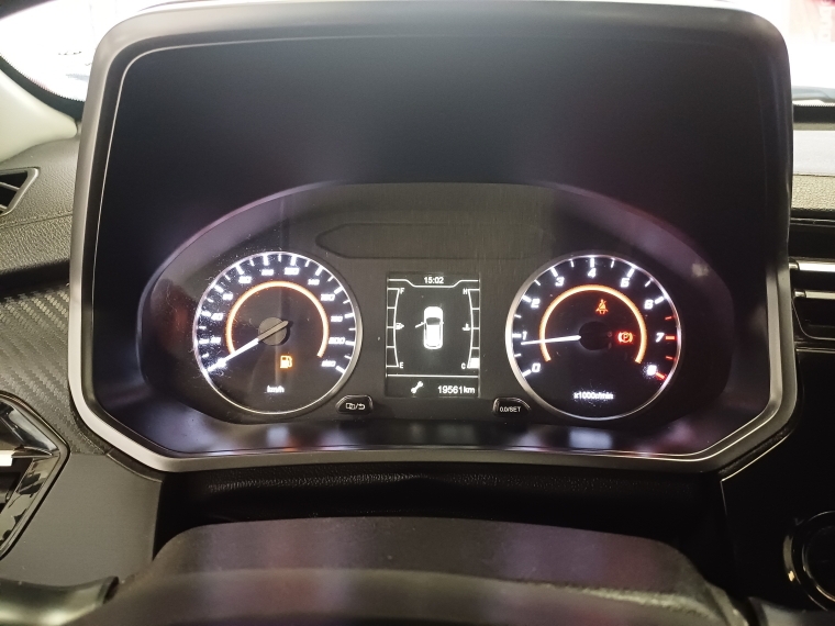Chery Tiggo 2 pro Tiggo 2 Pro Gls Mt Euro 6b 2022 Usado en Rosselot Usados
