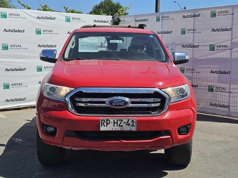 Ford Ranger Xlt 4x4 3.2 2022 Usado  Usado en Autoselect Usados