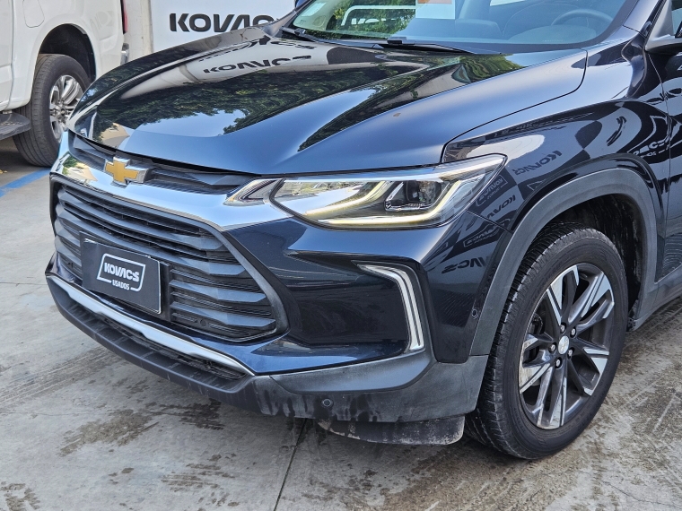 Chevrolet Tracker 1.2 Premier At 2022 Usado  Usado en Kovacs Usados