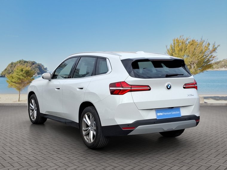 Bmw X3 20i Sdrive Dynamic 2026 Usado  Usado en BMW Premium Selection