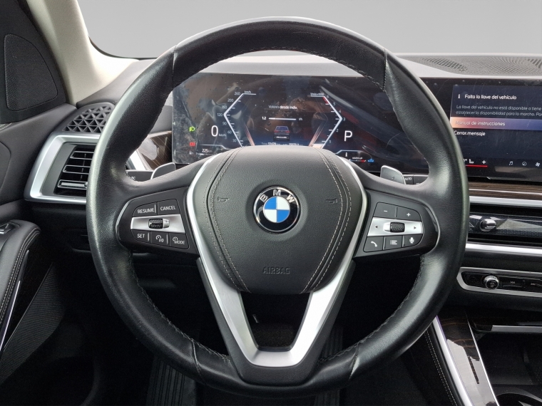Bmw X5 Xdrive 30d M Sport 4x4 3.0 Aut 2024 Usado Usado en BMW Premium Selection Bmw X5 Xdrive 30d M Sport 4x4 3.0 Aut 2024 Usado Usado en BMW Premium Selection