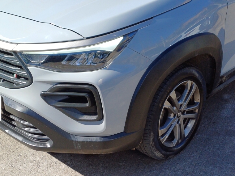 Fiat Pulse Pulse Drive Cvt 1.3 2023 Usado en Rosselot Usados