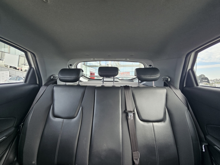 Chery Tiggo 2 pro Tiggo 2 Pro 1.0t Glx Cvt 2022 Usado en Rosselot Usados