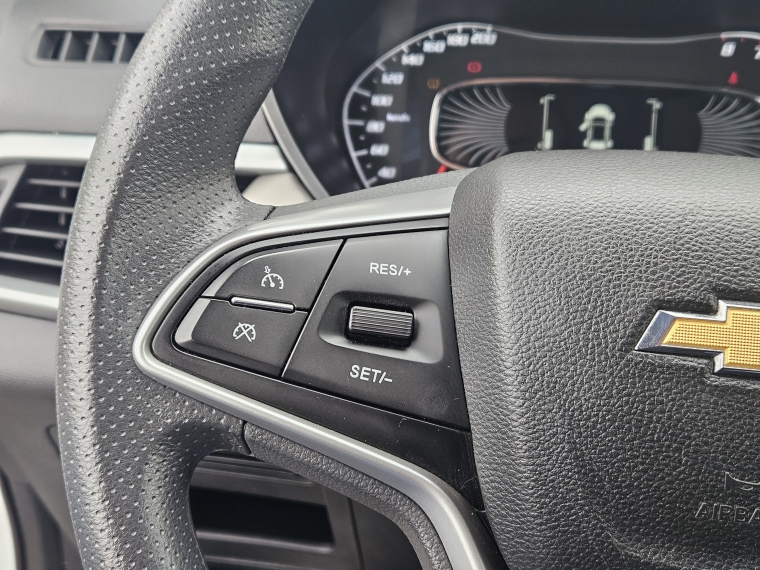 Chevrolet Groove 4x2 1.5 2025 Usado  Usado en Kovacs Usados