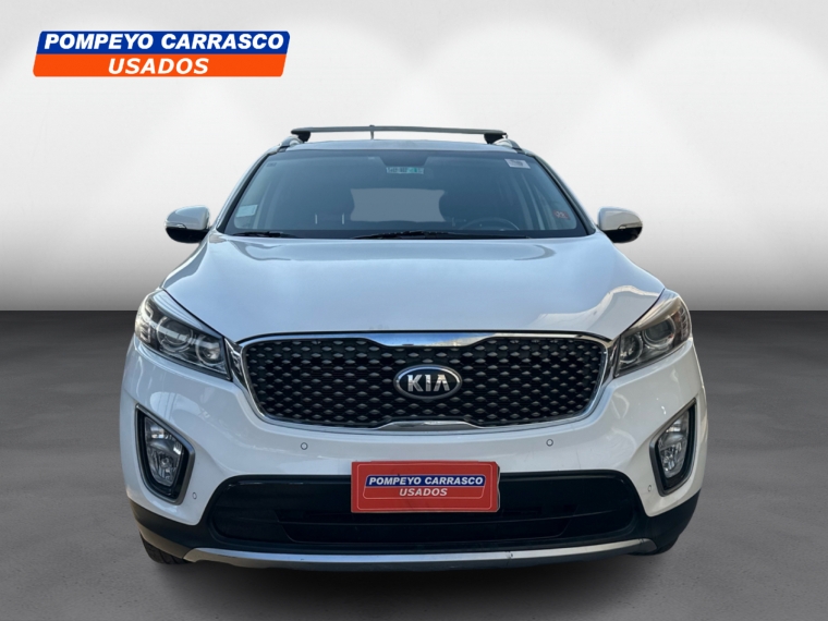 Kia Sorento Ex 2.4l Gsl 6mt 2wd 2018 Usado  Usado en Pompeyo