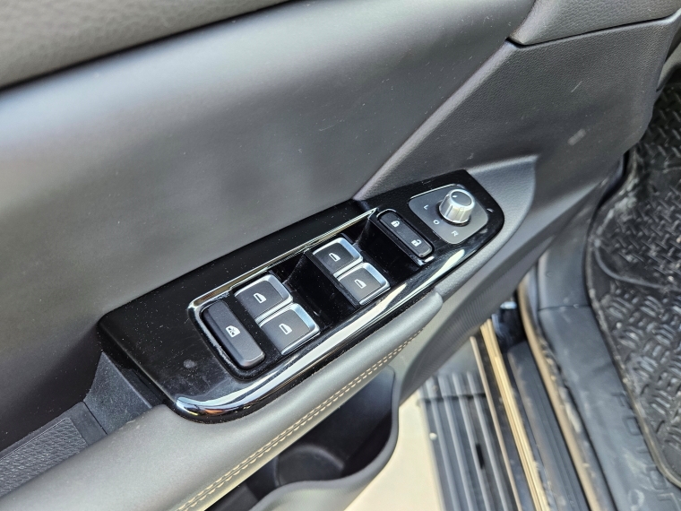 Foton G7 G7 Dcab 2.0 2024 Usado en Rosselot Usados