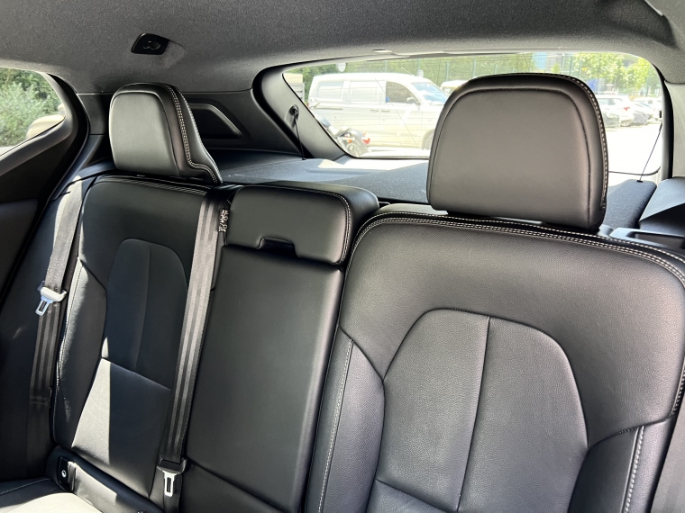 Volvo Xc40 D4 Diesel Awd 2019  Usado en RSD Automotriz