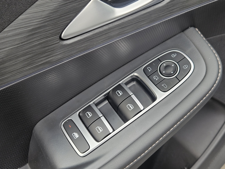 Omoda C5 Luxury 4x2 5p 1.5 Aut 2026 Usado  Usado en Kovacs Usados