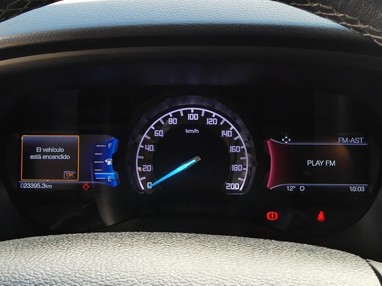 Ford Ranger Xlt 3.2 2022 Usado  Usado en Webautos.cl
