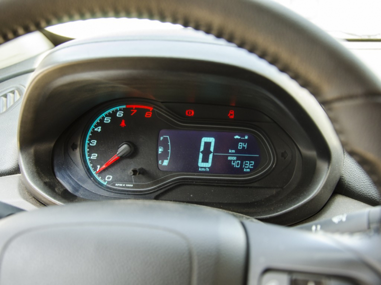 Chevrolet Prisma Lt 1.4 2017 Usado  Usado en Webautos.cl