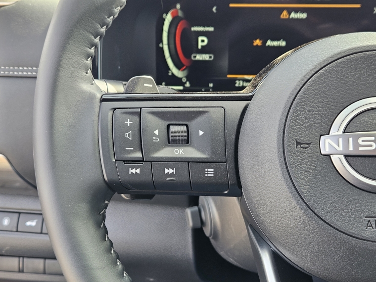 Nissan Pathfinder Advance Cvt 4wd 2026 Usado  Usado en Kovacs Usados