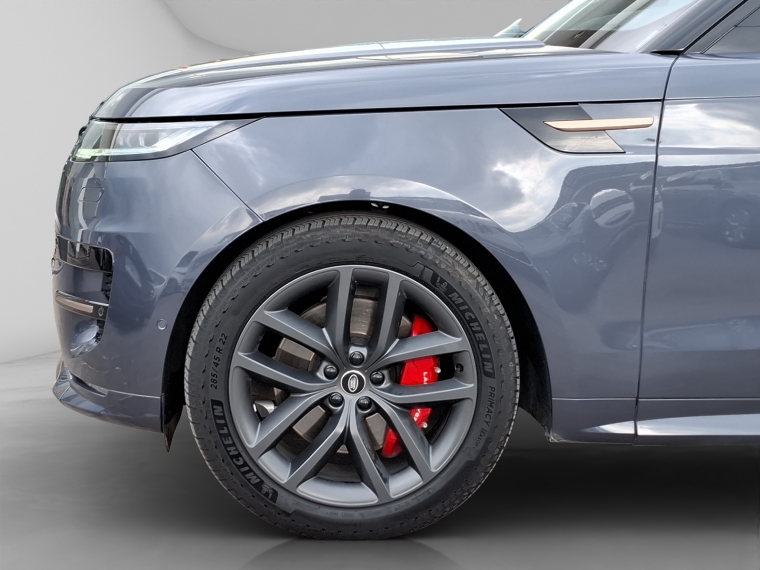 Land rover Range rover sport Hse Phev 3.0 4x4 At 2025 Usado Usado en BMW Premium Selection Land rover Range rover sport Hse Phev 3.0 4x4 At 2025 Usado Usado en BMW Premium Selection