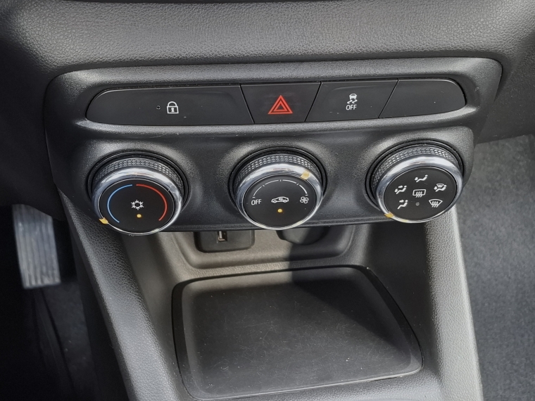 Chevrolet Tracker 1.2 Ls Mt 2021 Usado  Usado en Kovacs Usados