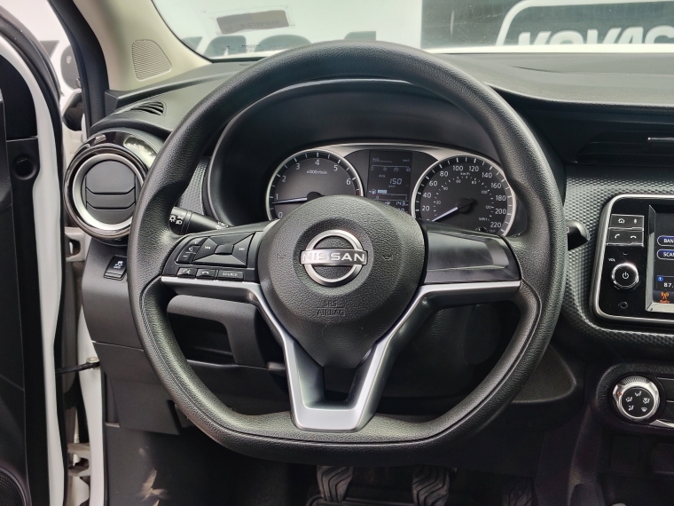 Nissan Kicks 1.6  Sense  Mt 2023 Usado  Usado en Kovacs Usados