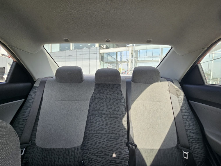 Kia Soluto Soluto Lx 1.4l 5mt Ac - 2225 2023 Usado en Rosselot Usados