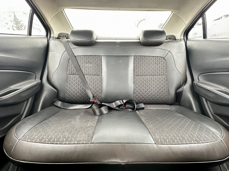 Chevrolet Prisma 1.4 Ltz Mt 2017 Usado  Usado en Kovacs Usados