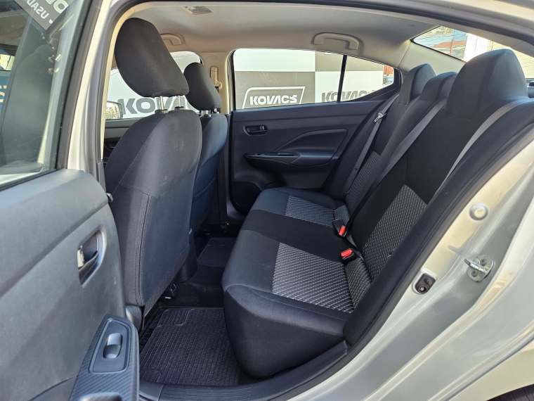 Nissan Versa 1.6 Sense At 2024 Usado  Usado en Kovacs Usados