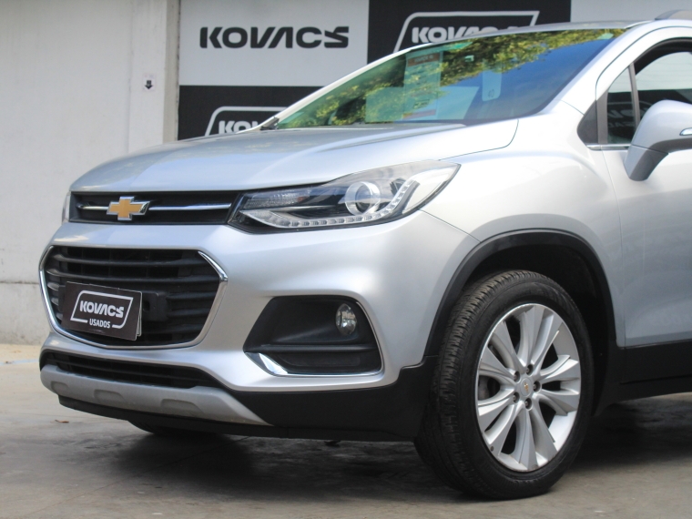 Chevrolet Tracker 1.8  At Awd 2019 Usado  Usado en Kovacs Usados