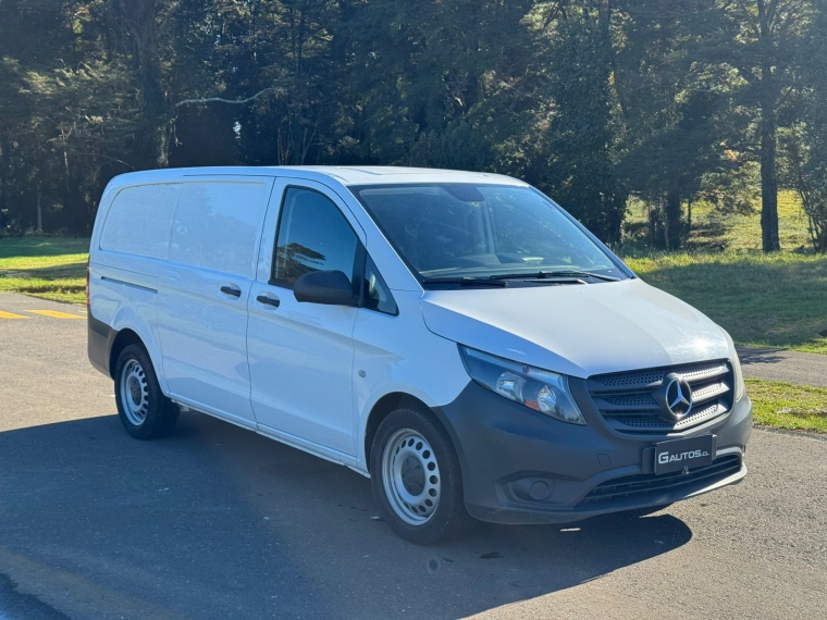 Mercedes benz Vito 111 2023 Usado en G Autos Automotriz - G Autos