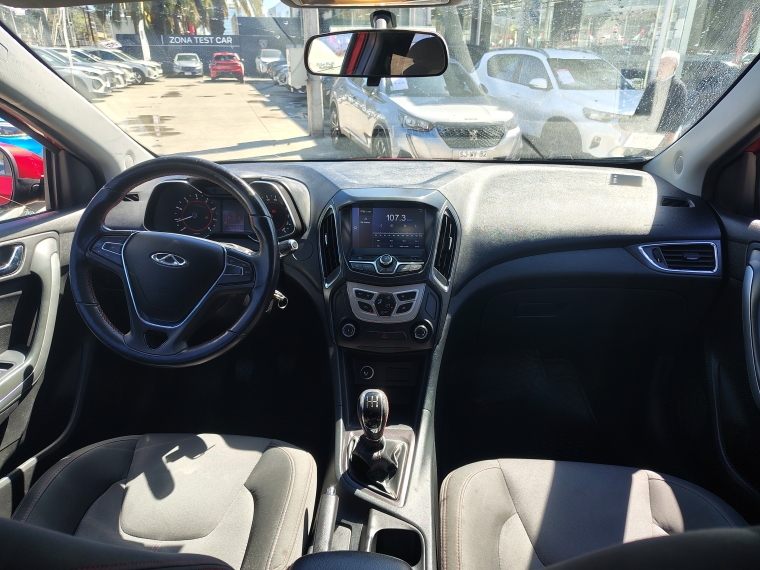 Chery Arrizo 5 Arrizo 5 Gls Mt 2023 Usado en Rosselot Usados