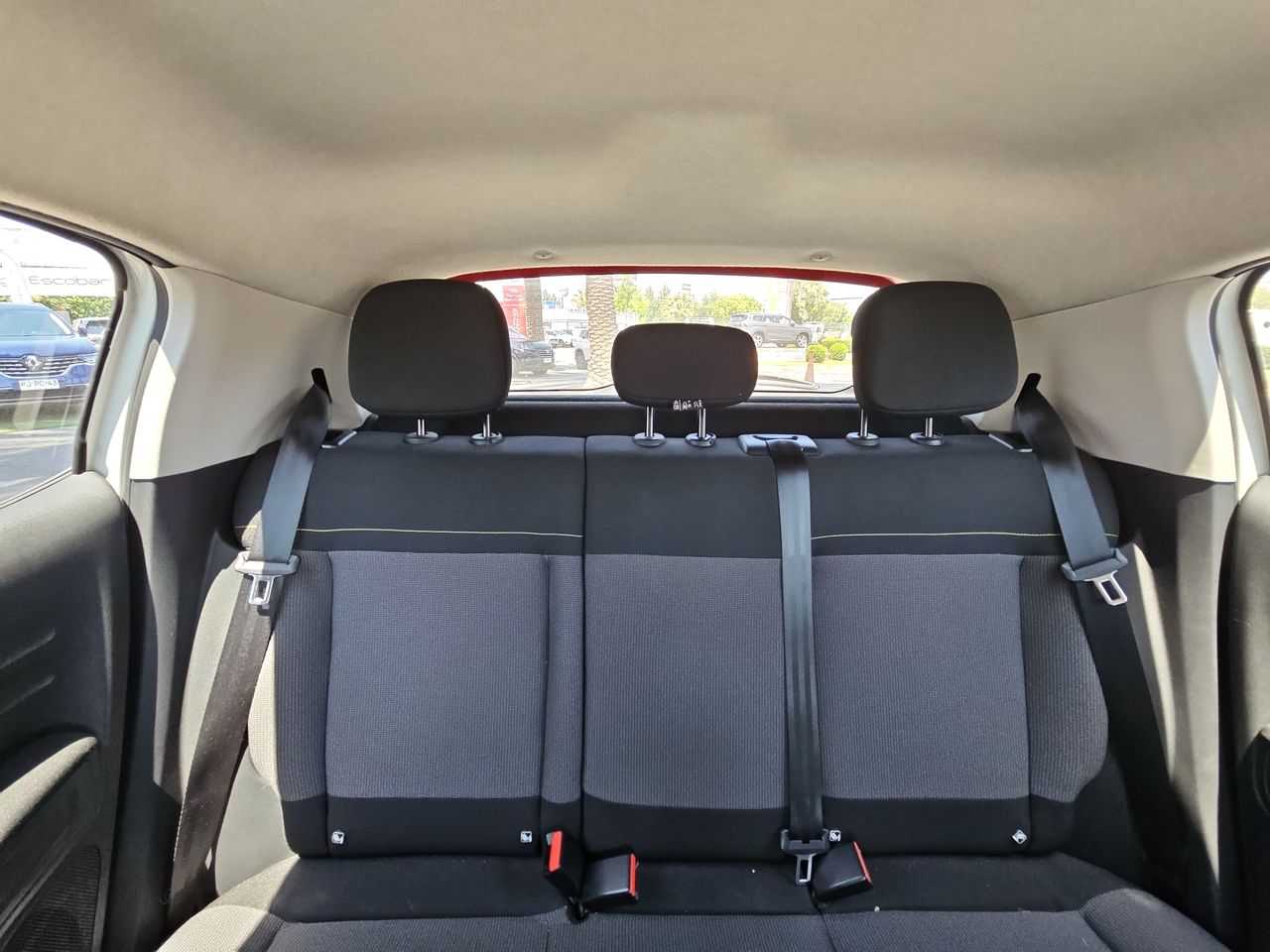 Citroen C3 aircross C3 Blue Hdi 1.5 2023 Usado en Usados de Primera - Sergio Escobar