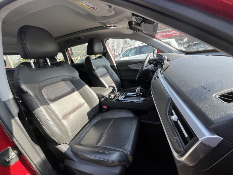 Chery Tiggo 7 pro Tiggo 7 Glx Cvt Pro 1.5 Aut 2023 Usado en Rosselot Usados