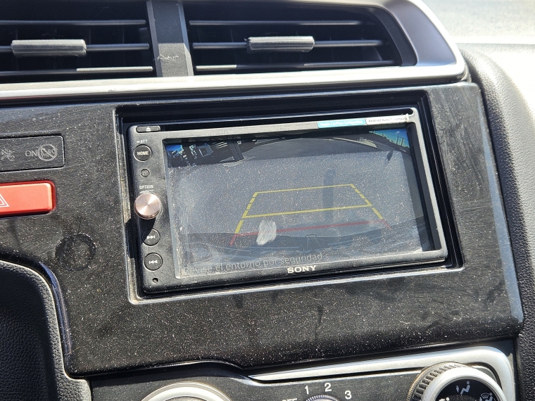 Honda Wr-v Lx Mt 2021 Usado  Usado en Kovacs Usados