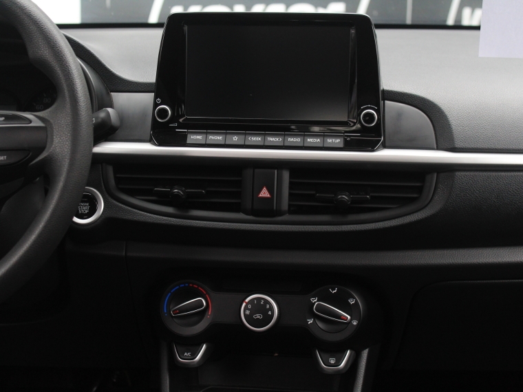 Kia Morning 1.2 Ex Full Sunroof At 2024 Usado  Usado en Kovacs Usados
