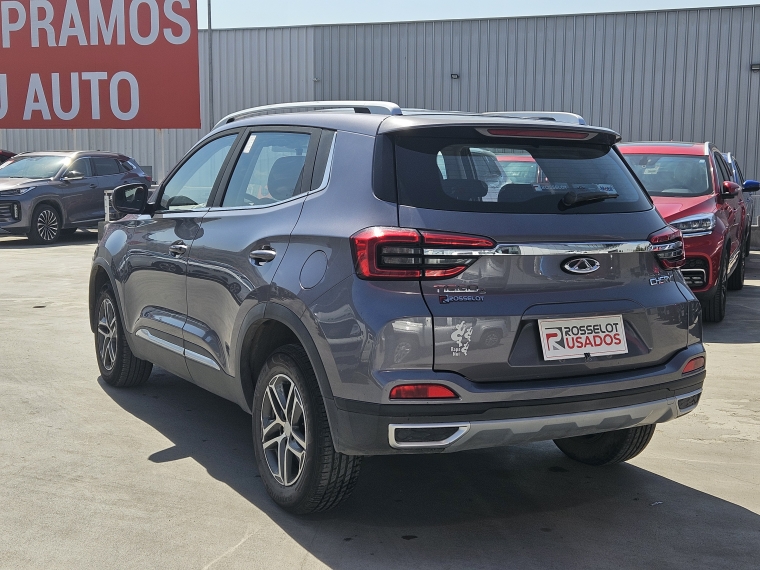 Chery Tiggo 3 Tiggo 3 1.5 2023 Usado en Rosselot Usados