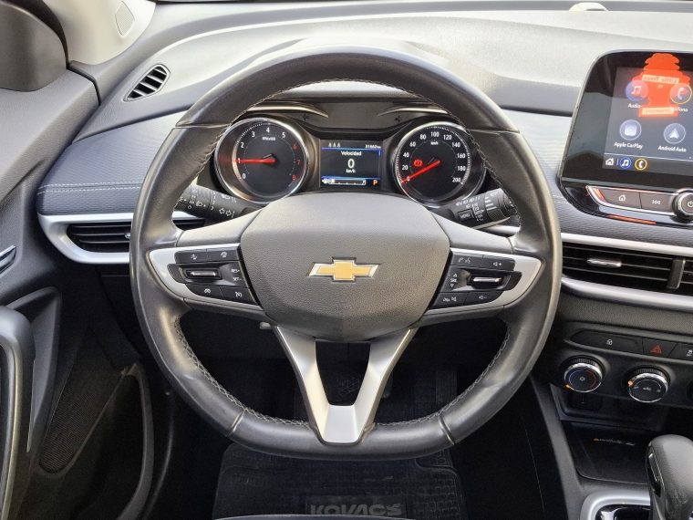 Chevrolet Tracker Premier At 2024 Usado  Usado en Kovacs Usados