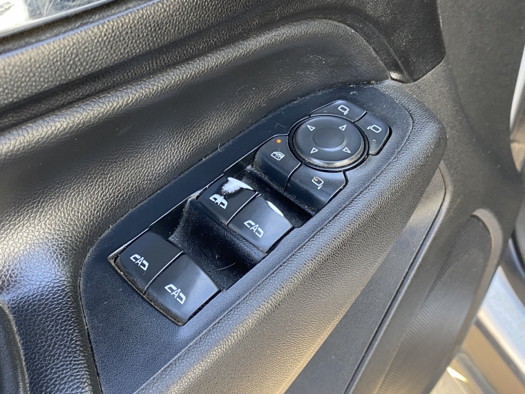 Chevrolet Equinox Equinox Lt 1.5 2019 Usado en Rosselot Usados