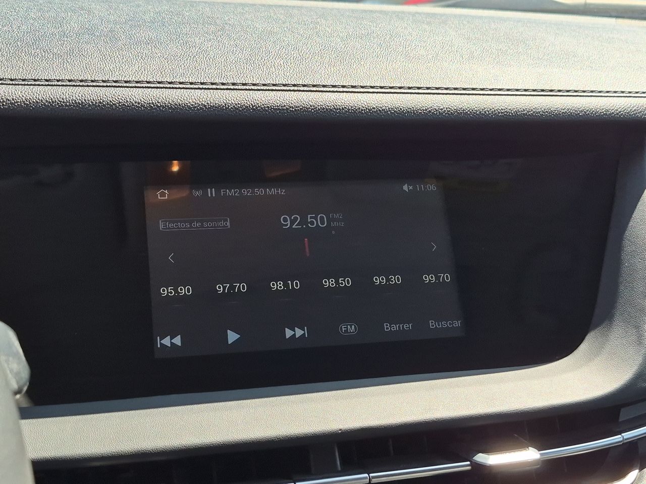 Changan Cs15 New Cs15 Elite Hb 1.5 Aut 2024 Usado en Usados de Primera - Sergio Escobar
