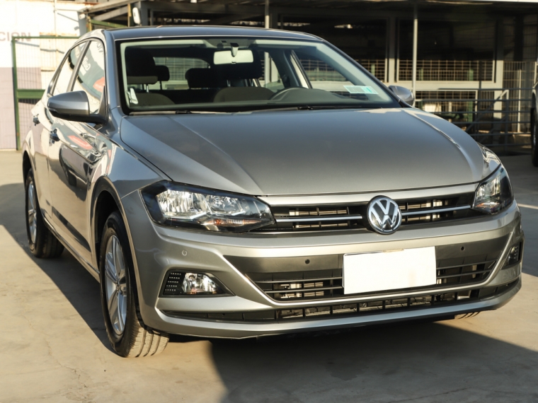 Volkswagen Polo Hatchback 1.6 2022  Usado en Guillermo Morales Usados