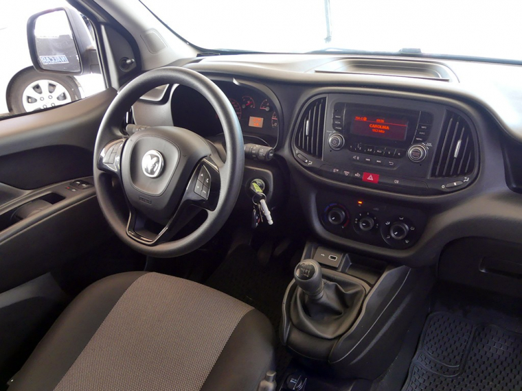 Ram 1000 Cargo Xl 1.6 2023 Usado  Usado en Webautos.cl