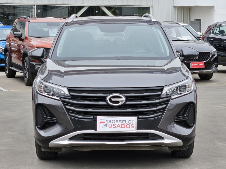 Gac motor Gs4 Gs4 Power 1.5 2022 Usado en Rosselot Usados