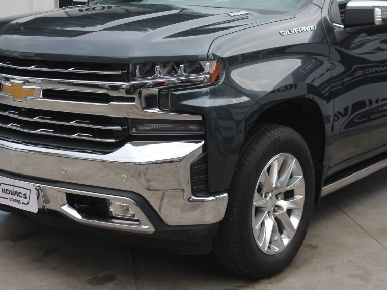 Chevrolet Silverado 3.0 Td  Aut Ltz 2021 Usado  Usado en Kovacs Usados