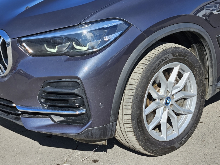 Bmw X5 Xdrive 45e 4x4 3.0 Aut 2022 Usado  Usado en Autoselect Usados