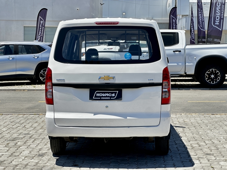 Chevrolet N400 1.5 Max Mt 2021 Usado Usado en Kovacs Usados Chevrolet N400 1.5 Max Mt 2021 Usado Usado en Kovacs Usados