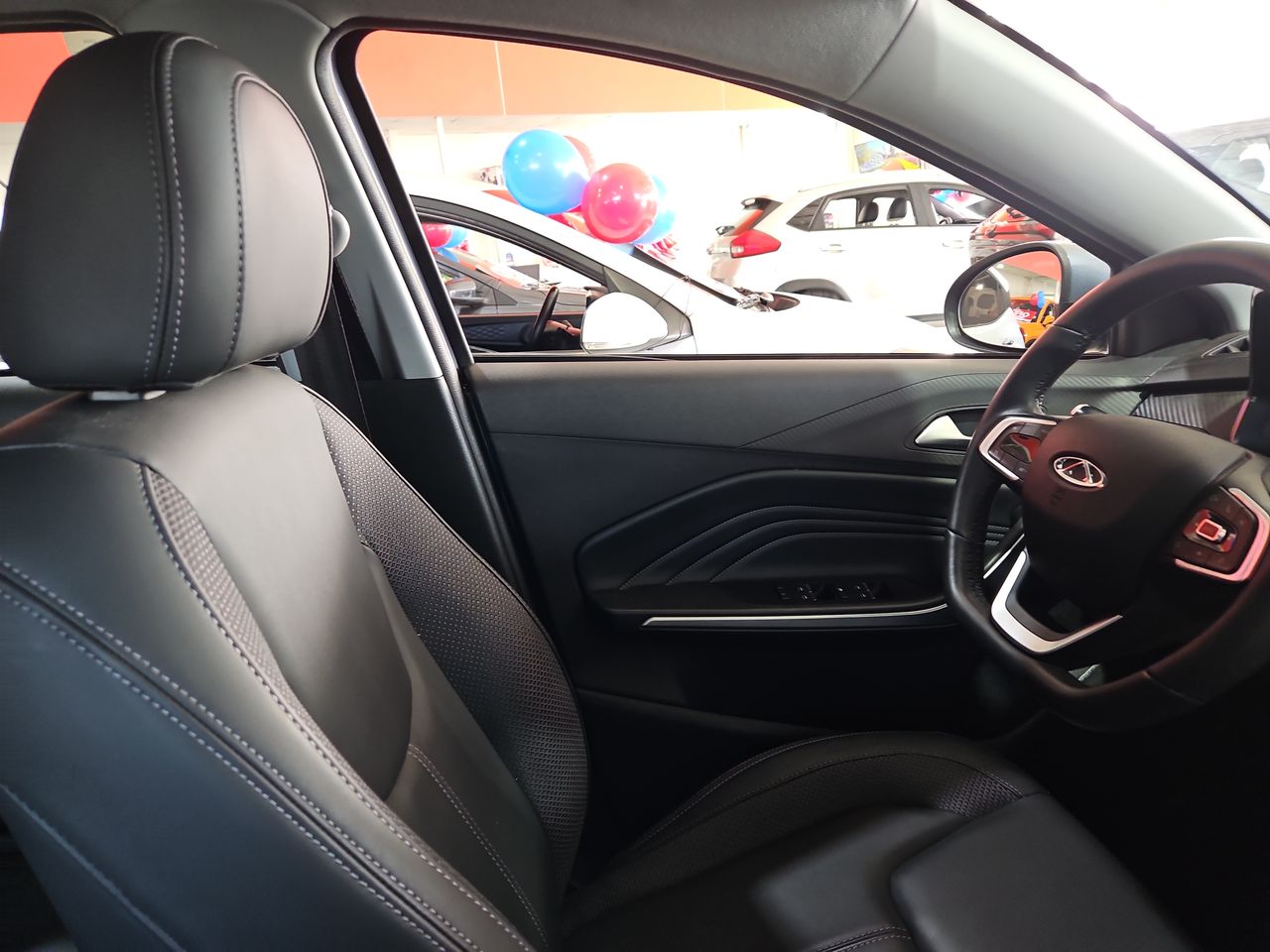 Chery Tiggo 2 pro Tiggo 2 Pro Max Gl 1.5 2025 Usado en Usados de Primera - Sergio Escobar