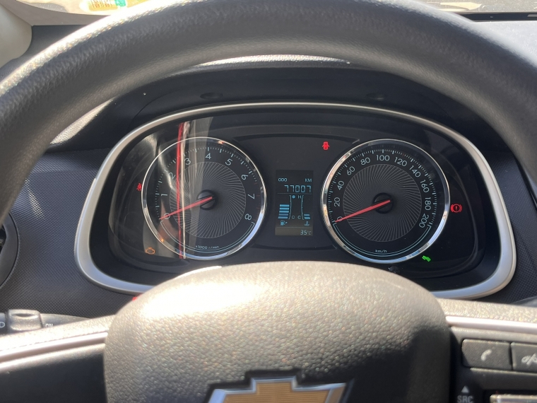 Chevrolet Sail 1.5 Ls 2020 Usado  Usado en Kovacs Usados