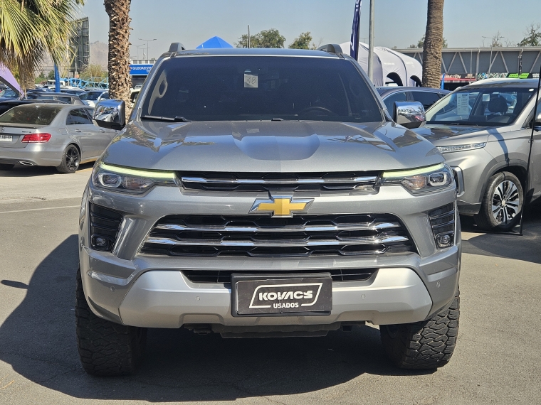 Chevrolet Colorado Ltz Aut 4x4 2.8 2025 Usado  Usado en Kovacs Usados